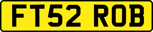 FT52ROB