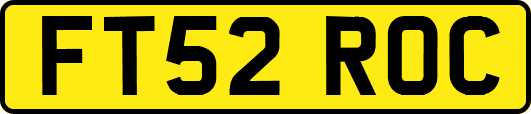 FT52ROC