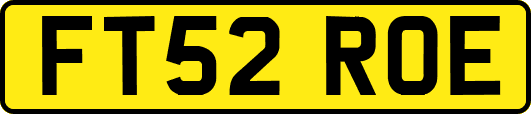 FT52ROE