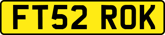 FT52ROK