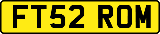 FT52ROM