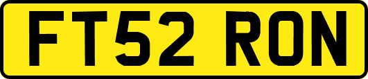 FT52RON
