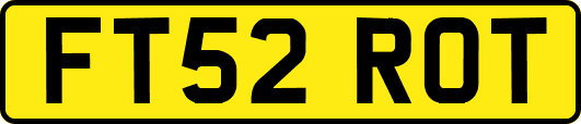 FT52ROT