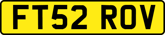 FT52ROV