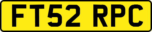 FT52RPC