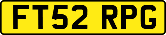 FT52RPG