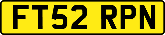 FT52RPN