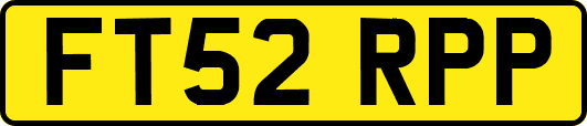 FT52RPP