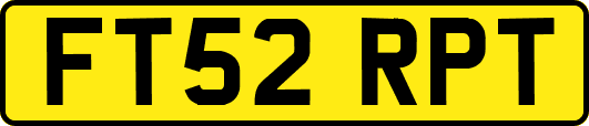 FT52RPT