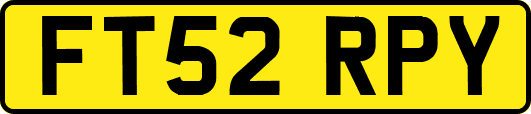 FT52RPY
