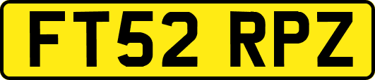 FT52RPZ