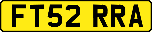 FT52RRA