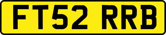 FT52RRB