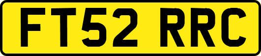FT52RRC