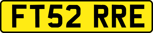 FT52RRE