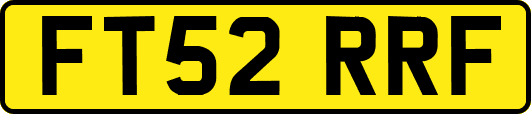 FT52RRF