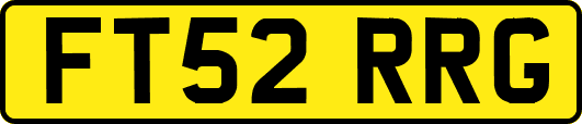 FT52RRG