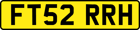 FT52RRH