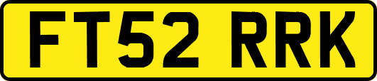 FT52RRK