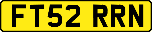 FT52RRN