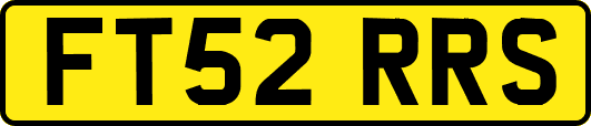 FT52RRS