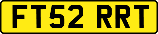 FT52RRT