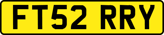 FT52RRY
