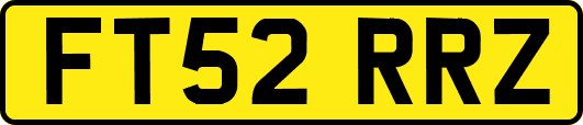 FT52RRZ