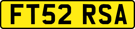 FT52RSA