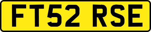 FT52RSE