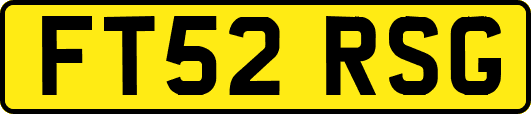 FT52RSG