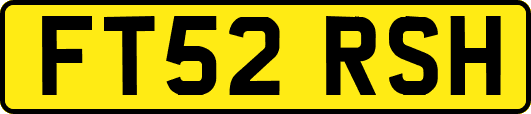 FT52RSH