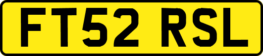 FT52RSL