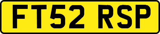 FT52RSP