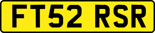 FT52RSR