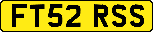 FT52RSS
