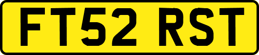 FT52RST