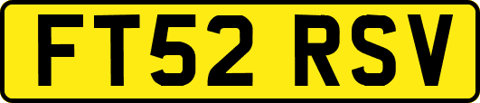 FT52RSV