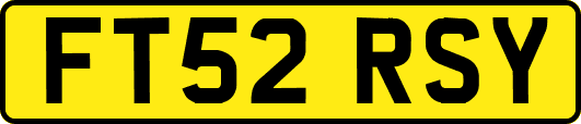FT52RSY