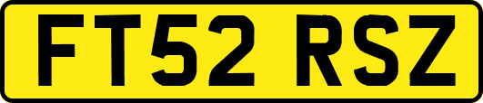 FT52RSZ