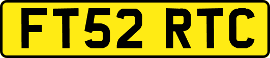FT52RTC