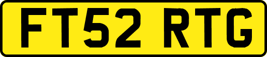 FT52RTG