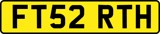 FT52RTH