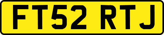FT52RTJ