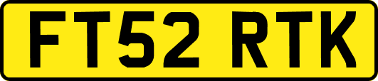 FT52RTK