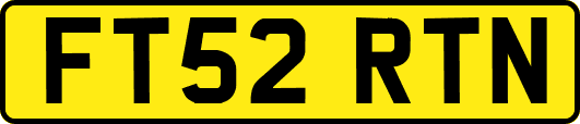 FT52RTN