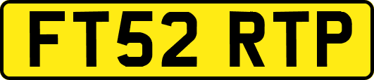 FT52RTP