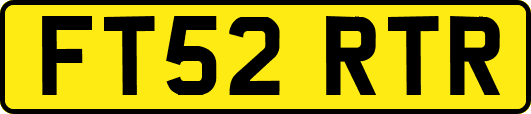 FT52RTR