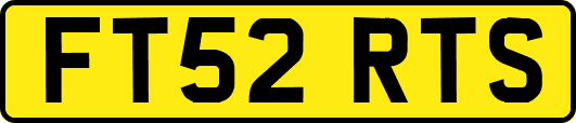 FT52RTS