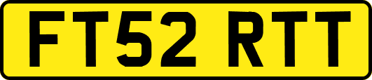 FT52RTT